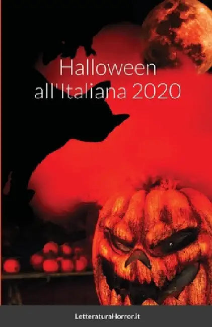 Halloween all'Italiana 2020 by Autori Vari