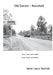Old Darwin - Revisited: Lives, Loves and Laughs from 1950's and 1960's by Anne Laura Sinclair