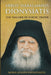 Abbot Haralambos Dionysiatis - The Teacher of Noetic Prayer by Monk Joseph Dionysiatis