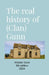 The real history of (Clan) Gunn by Alastair Gunn