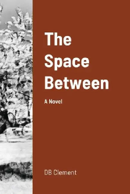 The Space Between by Db Clement
