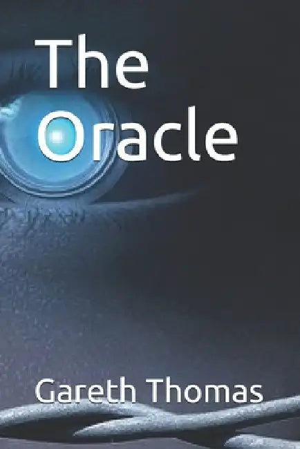 The Oracle by Gareth Thomas