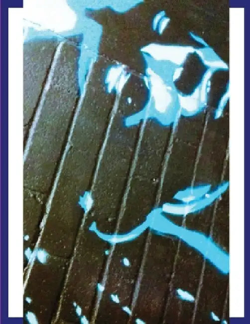 Love Pastiche by Carl Denyer