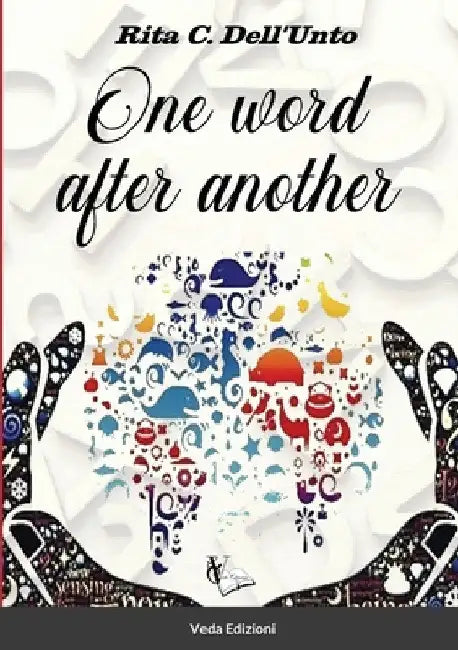 One word after another by Rita C. Dell'unto