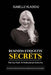 Business Etiquette Secrets: The Fast Track To Professional Authority by Isabelle Vladoiu