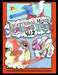 Exceptional Minds Coloring Book Vol. 2 by Exceptional Minds
