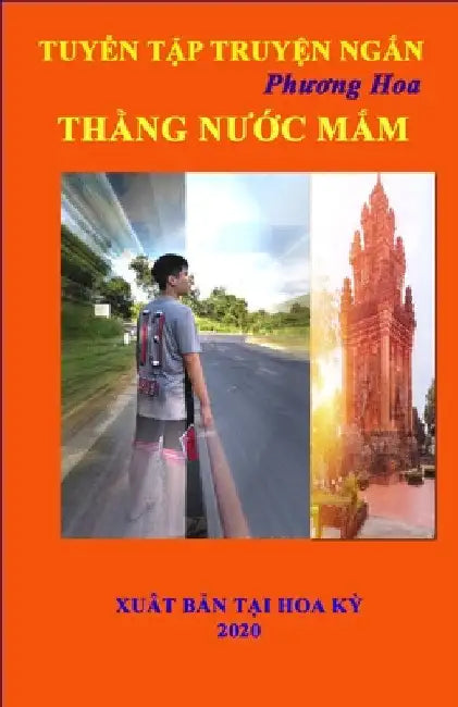 Thang Nuoc Mam by PhƯƠng Hoa