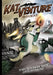 Kat-Venture Anthology by Mark Smith