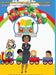 Dr. Marta's Literacy Learning Guide For Use With Chugga, Chugga Choo Choo by Kevin Lewis & Daniel Kirk by Marta D. Collier