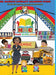 Dr. Marta's Literacy Learning Guide For Use With The Three Little Rigs by David Gordon by Marta D. Collier