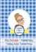 Auntie May's Kitchen - My Recipes Yesterday, Today and Tomorrow by May Burwell