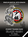 Shaolin Martial Arts Canada- Black Sash 1st Duan Guide by Tim Wakefield