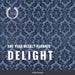 Delight: Any year weekly planner by Robbie Designs