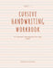 Cursive Handwriting Book: For enhanced writing speed and fine motor control by Canterbury Kids Publications