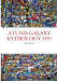 Atunis Galaxy Anthology 2021: Demer Press by Hannie Rouweler