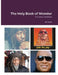 The Holy Book of Wonder by Ital