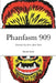 Phanfasm 909: Book Three: Emerald City Series by Mende Smith