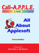 All About Applesoft: Enhanced Edition by Bill Martens, Brian Wiser