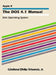 The DOS 4.1 Manual by Jr. Vrbancic Walland Philip
