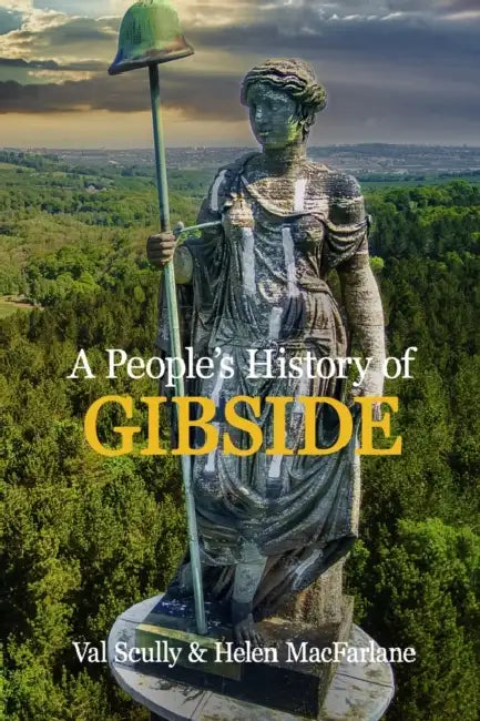 A Peoples History Of Gibside