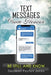Text Messages From Heaven: Be Still and Know by Desjean Peyton Jones