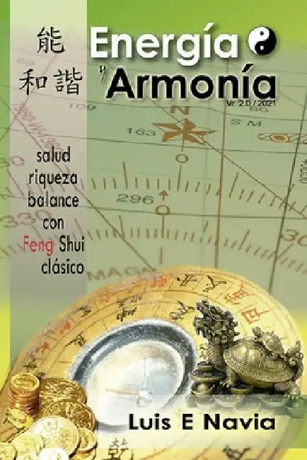 Energia & Armonia by Luis Navia