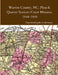 Warren County, NC, Pleas & Quarter Sessions Court Minutes, 1844-1848 by John A. McGeachy