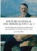 HISTORIA GENERAL DEL HOLOCAUSTO Volumen 1 de 2: Una vista completa sobre el genocidio nazi cometido contra la población judía de toda Europa desde el by Javier Gomez Perez