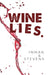 Wine Lies. by Jd Inman, Jadyn Stevens