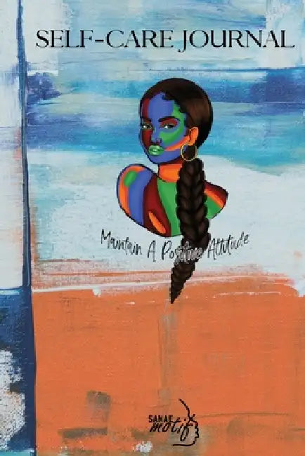 Self-Care Journal: Self-Improvement by Heather Murray-Walker, Madison Walker, Cocomicheleillustrations