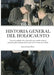 Historia General del Holocausto: Una vista completa sobre el genocidio nazi cometido contra la población judía de Europa desde el lado de las víctimas by Javier Gomez Perez