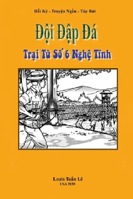 Đội Đập Đá: Đội Đập Đá by Chinh Nguyen
