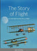 The Story of Flight: extended edition with section on the theory of flight by Colin Holcombe