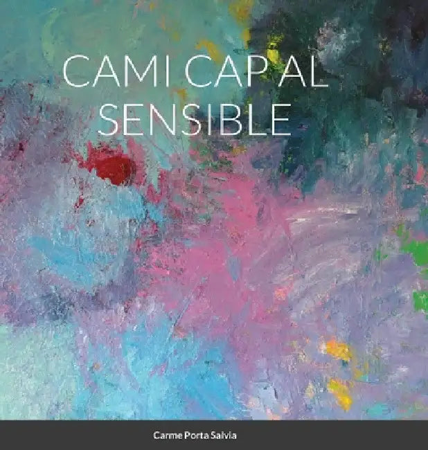 Cami Cap Al Sensible by Carme Porta