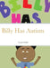 Billy Has Autism by Tyquan Griffin