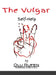The Vulgar Self-Help Book by Olu Rufen
