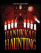 Hanukkah Haunting by Jacklyn Thrapp
