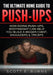 The Ultimate Home Guide To Push-Ups: How Doing Push-ups & Bodyweight Can Help You Build A Bigger Chest, Shoulders & Triceps by Scott Burns