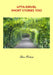 Utta Drivel Short Stories Too by Alan Pinkett