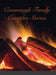 Cavanaugh Campfire Stories by Patrick Cavanaugh