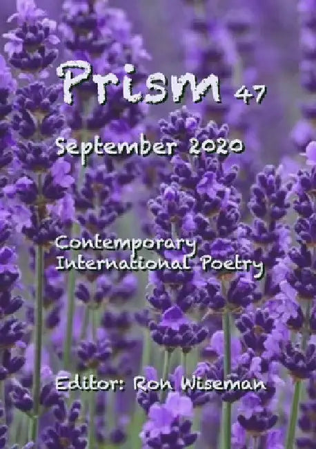 Prism 47 - September 2020 by Ronald Wiseman