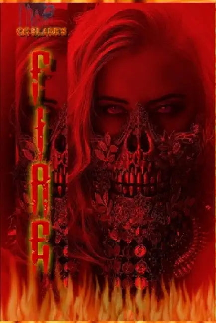 Fire: The Tenth Novel In The Pseudoverse and an Electric Eclectic Book by Cg Blade