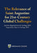 The Relevance of Saint Augustine for 21st-Century Global Challenges: Journées Augustiniennes de Carthage 2019 Augustinian Days in Carthage 2019 by Joseph Kelley