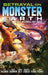 Betrayal on Monster Earth by James Palmer