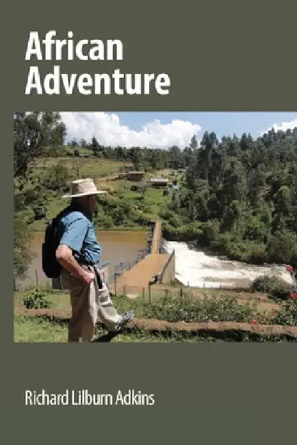 African Adventure by Doris Miller Adkins