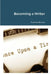 Becoming a Writer by Dorothea Brande