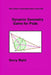 Dynamic Geometry Game for Pods by Gerry Stahl