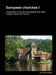 European churches I by Carolina Mazon