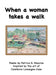 When a woman takes a walk by Patricia Maurice, Constance Lanseigne-Case
