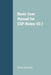 Basic User Manual for CSP-Rules-V2.1 by Denis Berthier